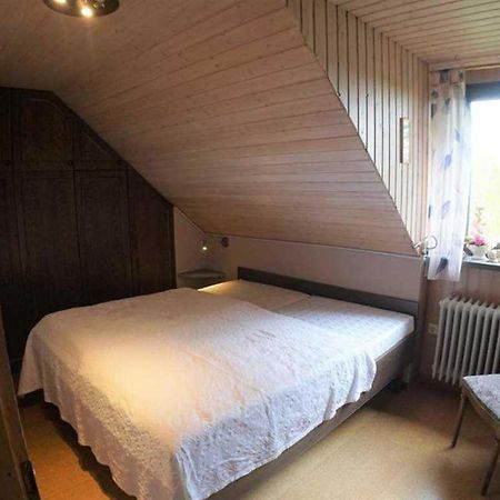 Ferienwohnung Am Traumgarten, 35646 Uplengen Εξωτερικό φωτογραφία