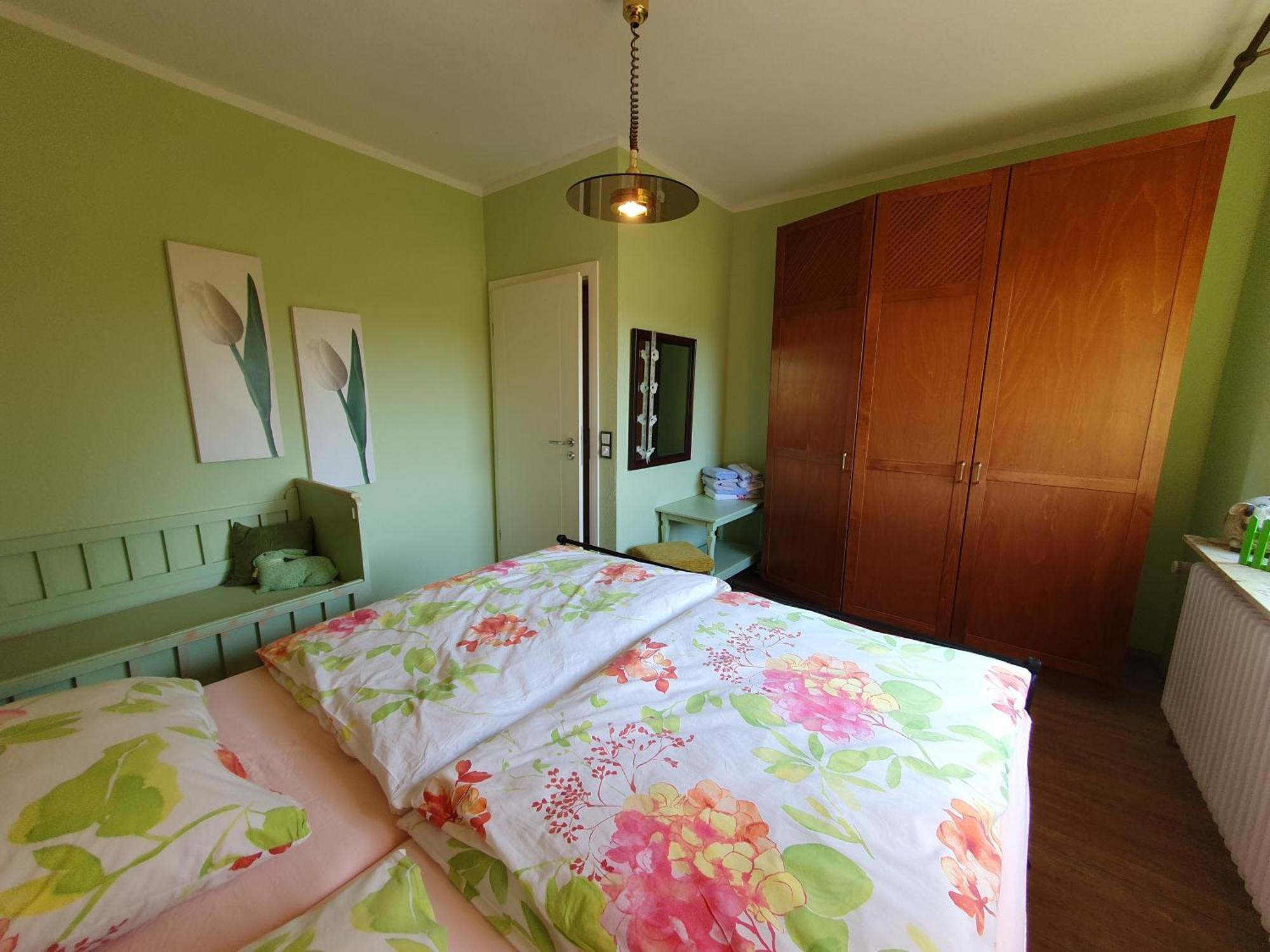 Ferienwohnung Am Traumgarten, 35646 Uplengen Εξωτερικό φωτογραφία