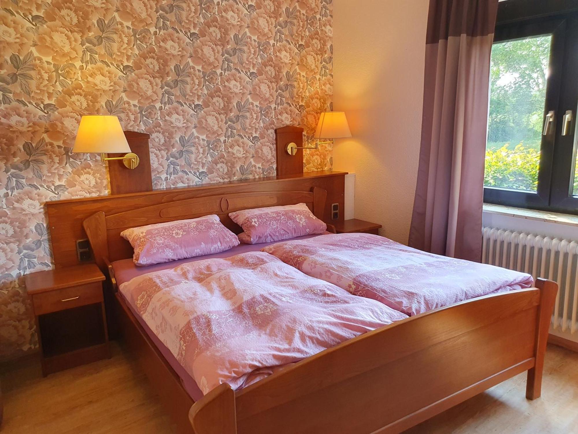 Ferienwohnung Am Traumgarten, 35646 Uplengen Εξωτερικό φωτογραφία
