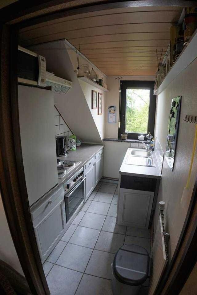Ferienwohnung Am Traumgarten, 35646 Uplengen Εξωτερικό φωτογραφία