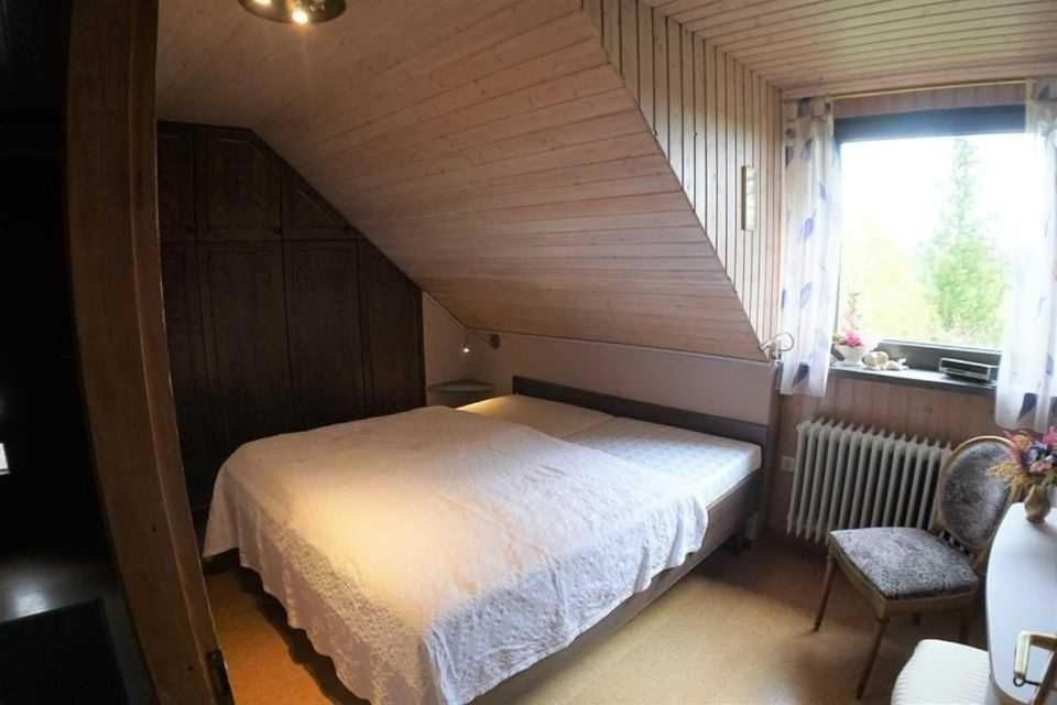 Ferienwohnung Am Traumgarten, 35646 Uplengen Εξωτερικό φωτογραφία